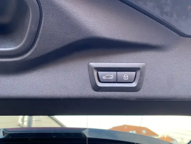 BMW X5 M view 13