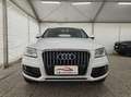 Audi Q5 Q5 2.0 tdi Advanced Plus quattro 190cv s-tronic Bianco - thumbnail 2
