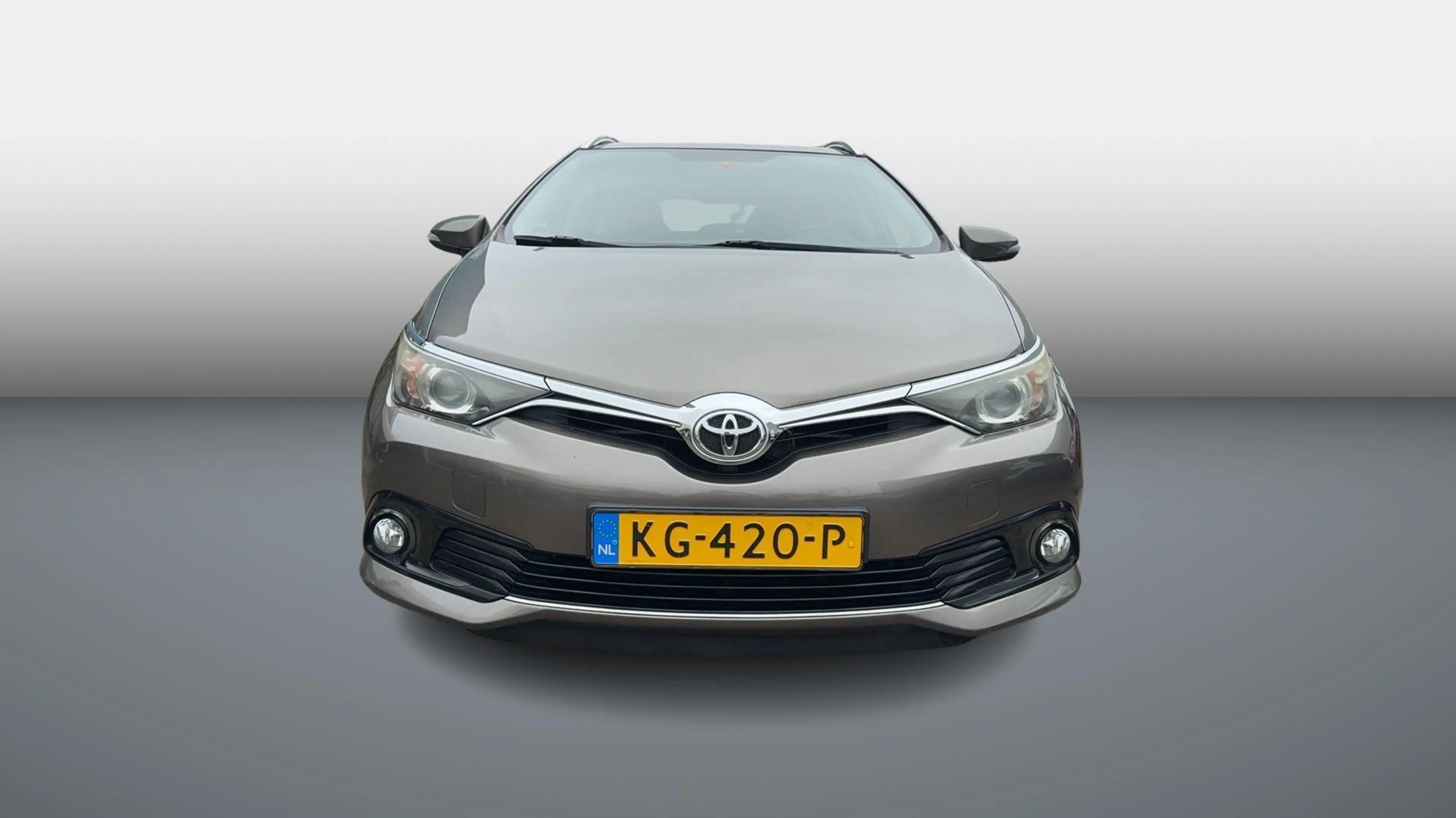 Toyota Auris Touring Sports 1.2T Trend Facelift Panoramadak |Vo — photo 5