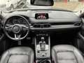Mazda CX-5 2.5 SkyActiv-G 194 GT-M 4WD,Trekhaak,Leder, 1 jaar Grijs - thumbnail 3