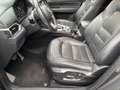 Mazda CX-5 2.5 SkyActiv-G 194 GT-M 4WD,Trekhaak,Leder, 1 jaar Grijs - thumbnail 4