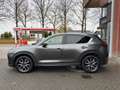 Mazda CX-5 2.5 SkyActiv-G 194 GT-M 4WD,Trekhaak,Leder, 1 jaar Grijs - thumbnail 17