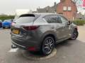 Mazda CX-5 2.5 SkyActiv-G 194 GT-M 4WD,Trekhaak,Leder, 1 jaar Grijs - thumbnail 2