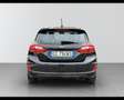 Ford Fiesta 1.0 MHEV 125 CV 5 porte Trend Schwarz - thumbnail 5