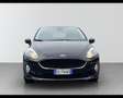 Ford Fiesta 1.0 MHEV 125 CV 5 porte Trend Schwarz - thumbnail 2