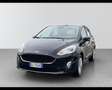 Ford Fiesta 1.0 MHEV 125 CV 5 porte Trend Schwarz - thumbnail 3