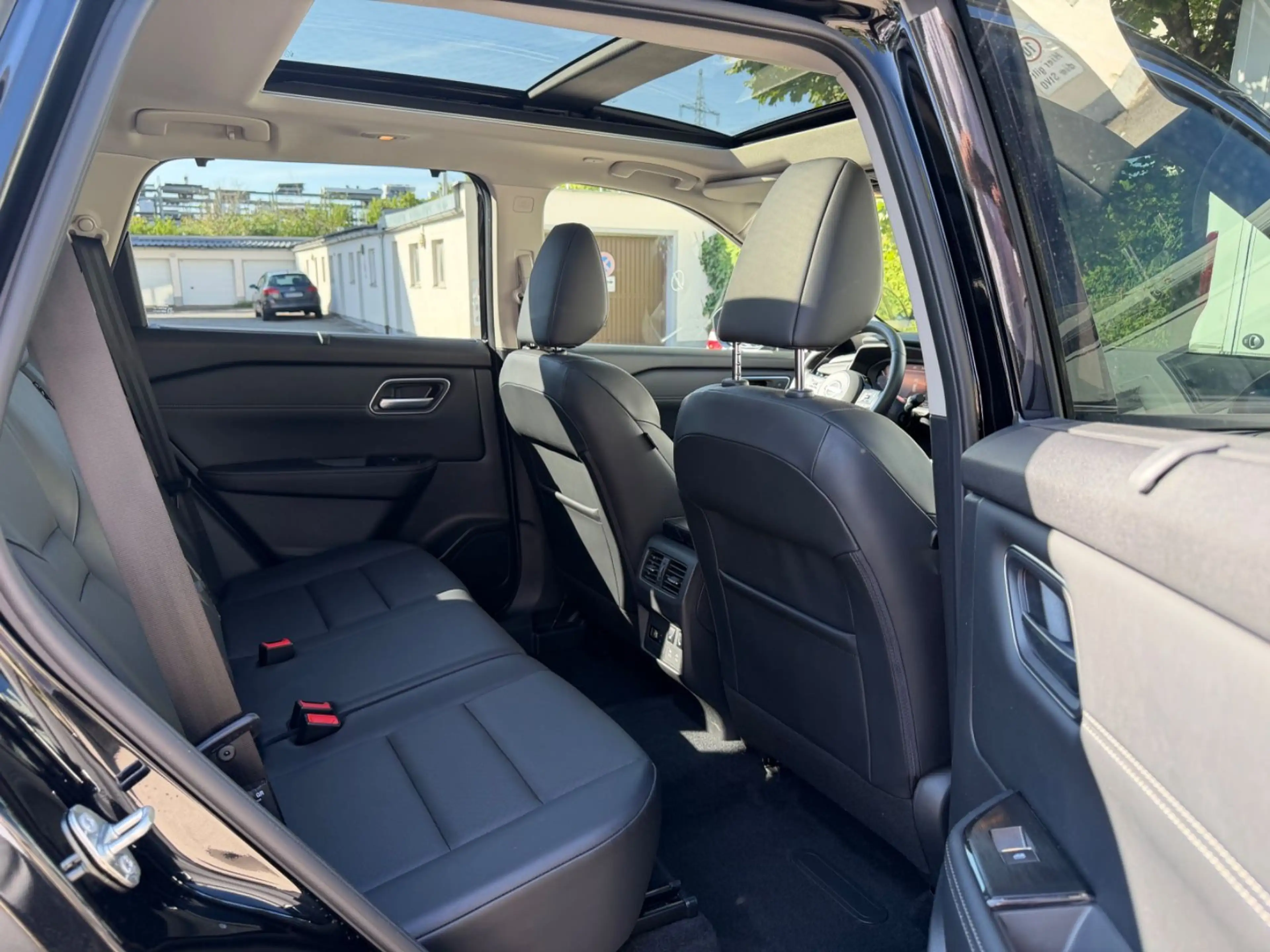 Nissan X-Trail Tekna 1.5 VC-T e-Power/Pano/Kam./LED!!! — photo 12