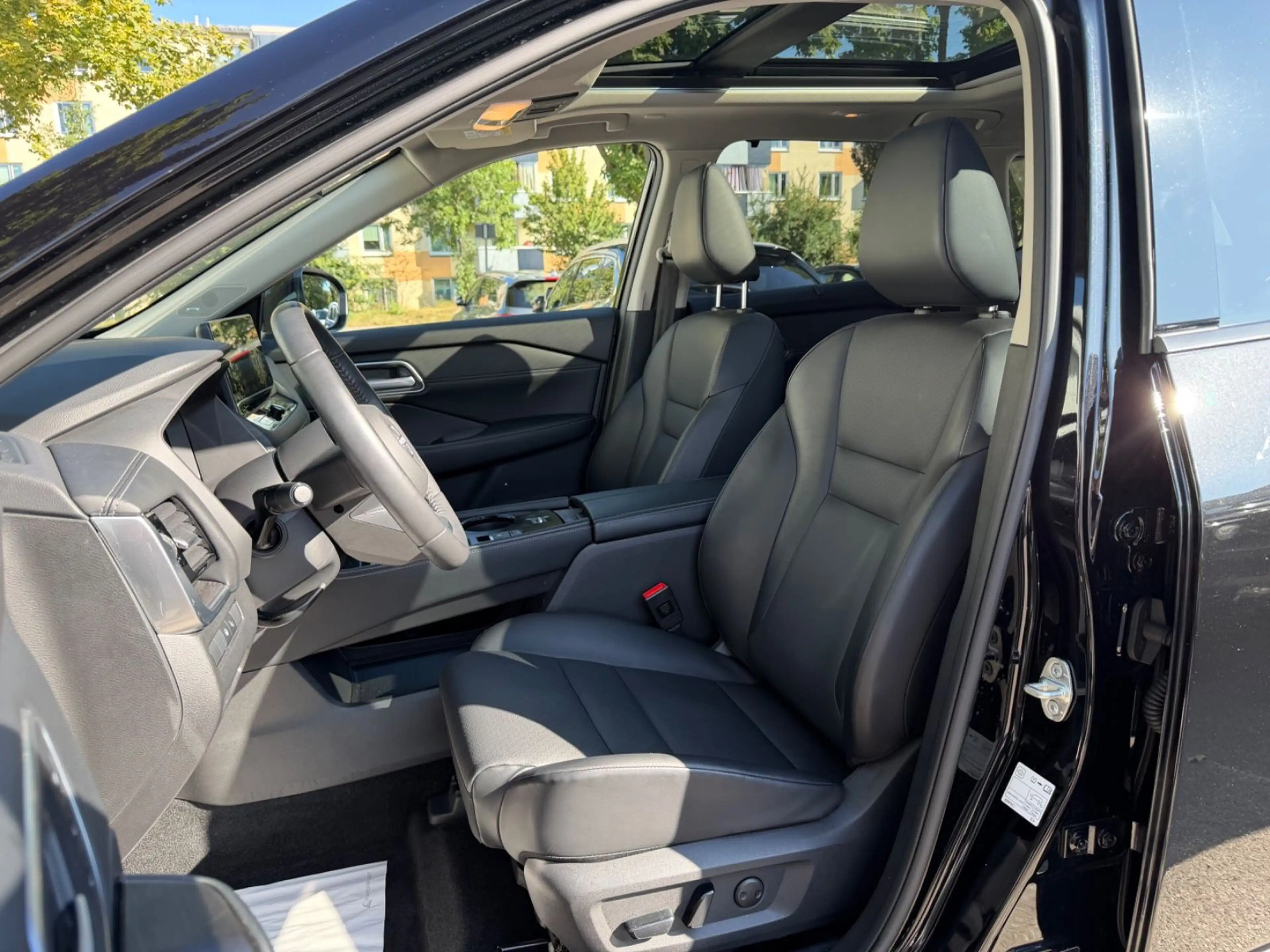 Nissan X-Trail Tekna 1.5 VC-T e-Power/Pano/Kam./LED!!! — photo 9