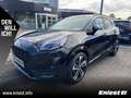 Ford Puma ST-Line X 1.0 EcoBoost Mild Hybrid EU6d Noir - thumbnail 1