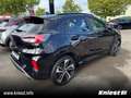 Ford Puma ST-Line X 1.0 EcoBoost Mild Hybrid EU6d Noir - thumbnail 2