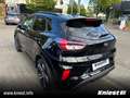 Ford Puma ST-Line X 1.0 EcoBoost Mild Hybrid EU6d Noir - thumbnail 3