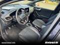 Ford Puma ST-Line X 1.0 EcoBoost Mild Hybrid EU6d Noir - thumbnail 4