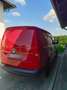 Volkswagen Caddy Caddy Kombi Maxi Highline 1,6 TDI DPF Highline Rot - thumbnail 2