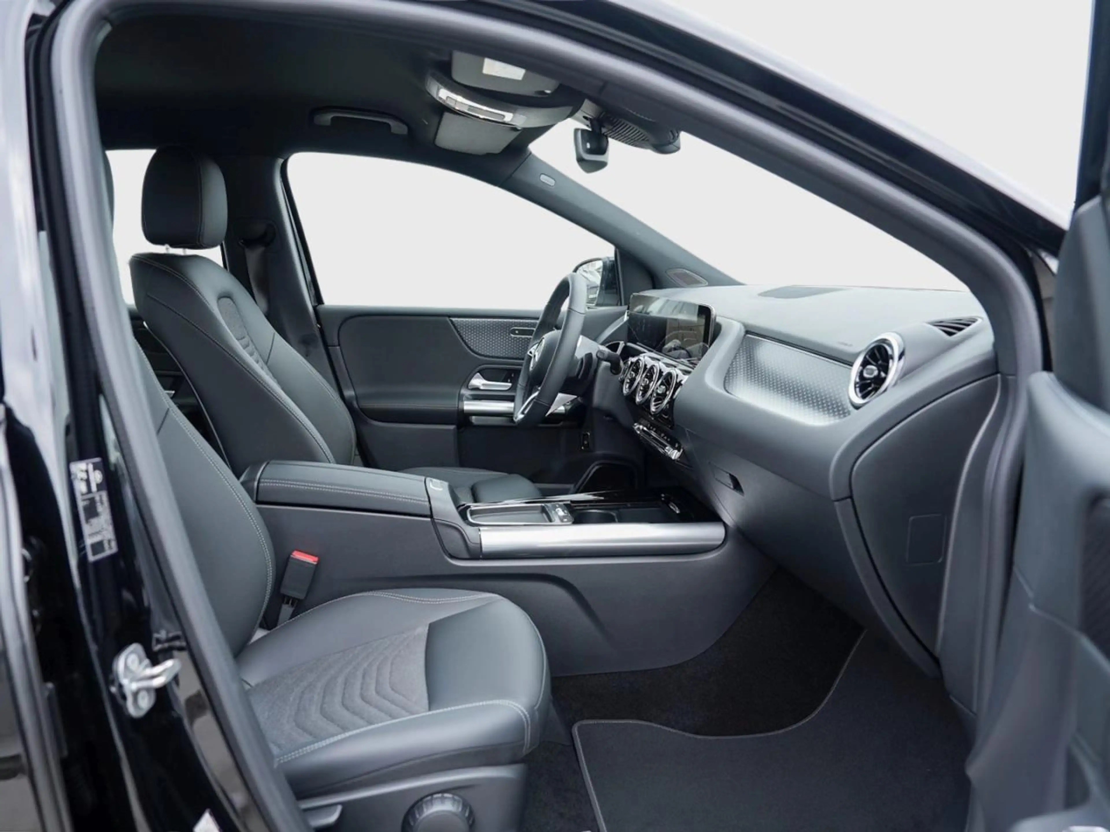 Mercedes-Benz B 180 d Progressive Distronic Kamera AHK Easy-P — photo 9