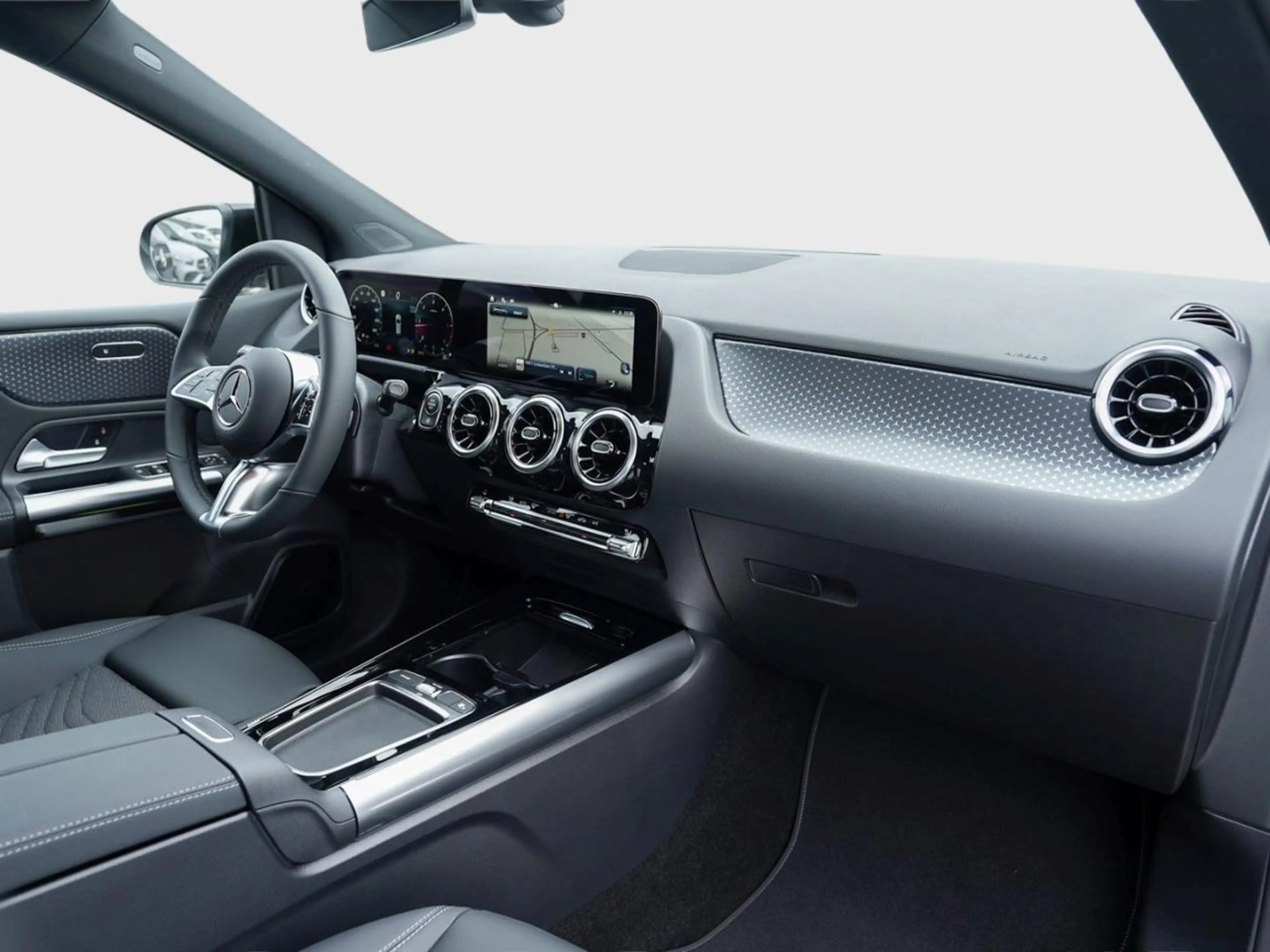 Mercedes-Benz B 180 d Progressive Distronic Kamera AHK Easy-P — photo 15