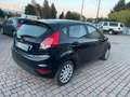 Ford Fiesta Fiesta 5p 1.0 Titanium 80cv E6 Nero - thumbnail 4