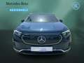 Mercedes-Benz EQA 300 EQA 300 4M ELECTRIC-ART+360°+EASYP+AMBIENTE+TWA Bleu - thumbnail 2