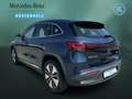 Mercedes-Benz EQA 300 EQA 300 4M ELECTRIC-ART+360°+EASYP+AMBIENTE+TWA Bleu - thumbnail 7