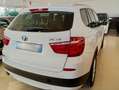 BMW X3 X3 F25 xdrive20d Futura Wit - thumbnail 4