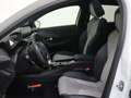 Peugeot e-208 EV GT Première 50 kWh 350km | Panodak | Carplay | Blanc - thumbnail 9