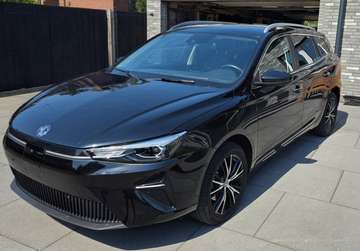 5 Standard Luxury