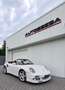 Porsche 997 3.6 Turbo Tiptronic S Cabrio/4x4 Blanc - thumbnail 1