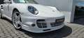 Porsche 997 3.6 Turbo Tiptronic S Cabrio/4x4/Pdk Wit - thumbnail 7