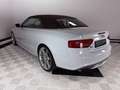 Audi S5 3.0 TFSI Stronic quattro Cabriolet°Navi°ACC Weiß - thumbnail 7
