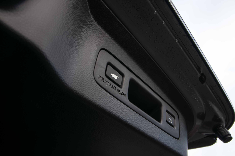 Honda HR-V 1.5 e:HEV Advance - Honda Sensing | Appl cp/Androi — photo 12