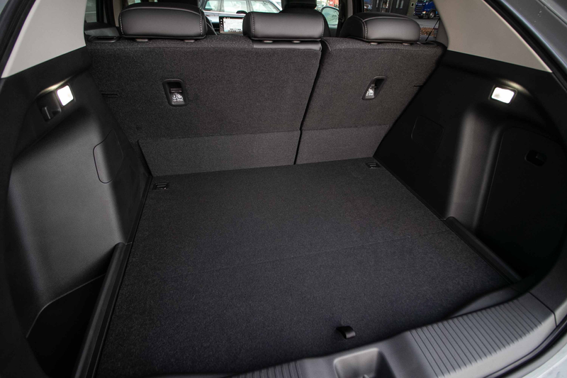 Honda HR-V 1.5 e:HEV Advance - Honda Sensing | Appl cp/Androi — photo 11