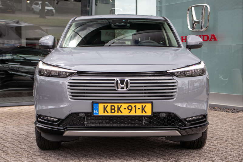 Honda HR-V 1.5 e:HEV Advance - Honda Sensing | Appl cp/Androi — photo 13