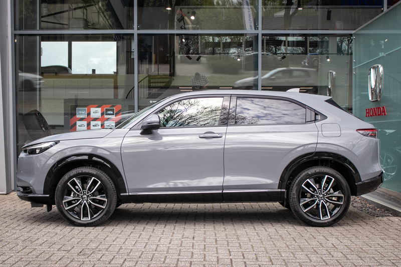Honda HR-V 1.5 e:HEV Advance - Honda Sensing | Appl cp/Androi — photo 2