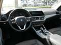 BMW 330 3-serie **16999**NETTO**2020**SEDAN 330e 2,0 HYB 2 Szary - thumbnail 14