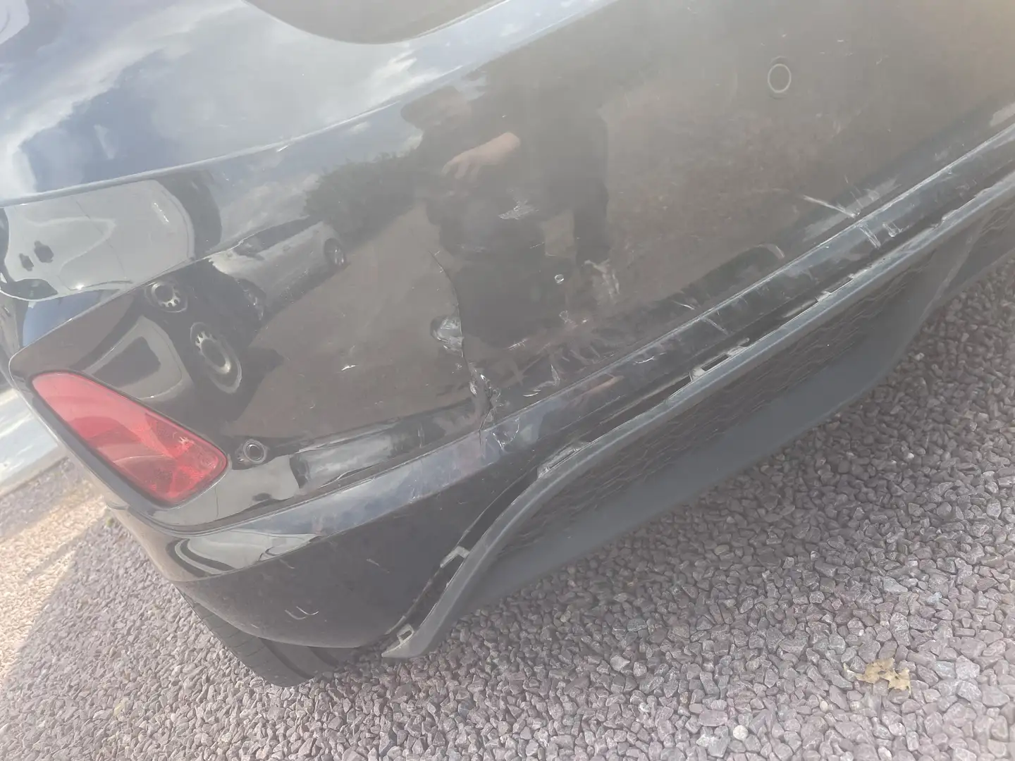 Ford Fiesta 1.0 EcoBoost MHEV ST-Line (EU6d) - 1