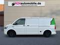 Volkswagen T6 2.0 TDI 4Motion KA LR lang  JAGDAUTO mit Seilwi Weiß - thumbnail 3