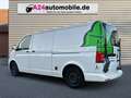 Volkswagen T6 2.0 TDI 4Motion KA LR lang  JAGDAUTO mit Seilwi Weiß - thumbnail 4
