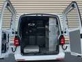Volkswagen T6 2.0 TDI 4Motion KA LR lang  JAGDAUTO mit Seilwi Weiß - thumbnail 6