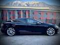 Tesla Model S Model S Schwarz - thumbnail 7
