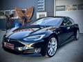 Tesla Model S Model S Schwarz - thumbnail 4