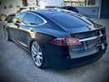 Tesla Model S Model S Schwarz - thumbnail 9