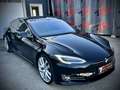 Tesla Model S Model S Schwarz - thumbnail 2