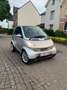 smart forTwo 0.7 Turbo Passion Softouch Gris - thumbnail 1