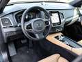 Volvo XC90 Plus Bright Recharge Plug-In Hybrid AWD T8 Twin En Blau - thumbnail 4