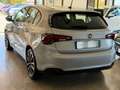 Fiat Tipo 1.6 M.JET 120 cv. 5 porte LOUNGE (Nav) Argento - thumbnail 4