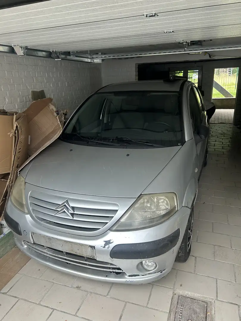 Citroen C3 1.4i VTR - 1