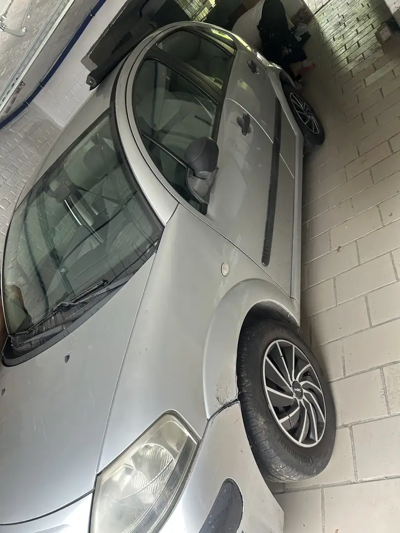 Citroen C3 1.4i VTR - 2