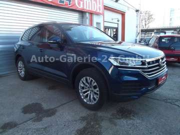 3,0 TDi 4Motion Autom, Navi, LED