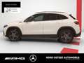 Mercedes-Benz EQA 250 AMG NAVI KAMERA LED NIGHT TEMPOMAT Blanc - thumbnail 8