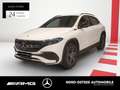 Mercedes-Benz EQA 250 AMG NAVI KAMERA LED NIGHT TEMPOMAT Blanc - thumbnail 1
