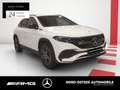 Mercedes-Benz EQA 250 AMG NAVI KAMERA LED NIGHT TEMPOMAT Blanc - thumbnail 2